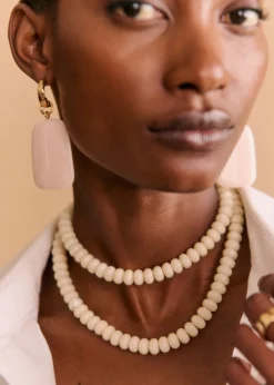 Collier Telma-Sezane Outlet