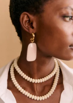 Collier Telma-Sezane Outlet