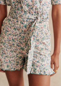 Combinaison Elise-Sezane Flash Sale