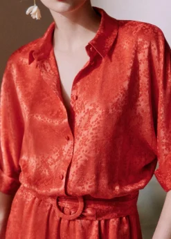 Combinaison Joan-Sezane New