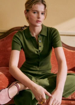 Combinaison Laurence-Sezane New