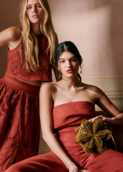 Combinaison Stella-Sezane Hot