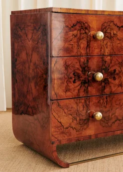 Commode Italienne Années 1960-Sezane Discount