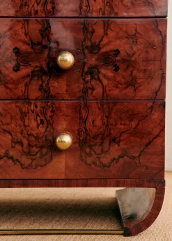 Commode Italienne Années 1960-Sezane Discount