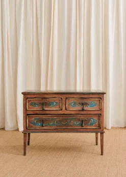 Commode Italienne Décorée Vintage-Sezane Fashion