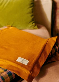 Courtepointe Tissée-Sezane Flash Sale