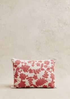 Coussin Brodé -  Grand Modèle-Sezane Online