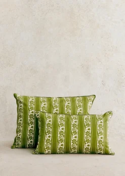 Coussin Imprimé - Grand Modèle-Sezane Outlet