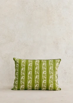 Coussin Imprimé - Grand Modèle-Sezane Outlet