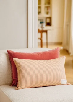 Coussin Imprimé - Petit Modèle-Sezane Shop