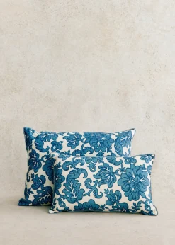 Coussin Imprimé - Petit Modèle-Sezane Shop