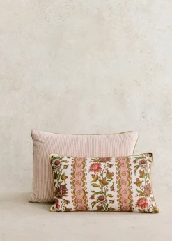 Coussin Imprimé - Petit Modèle-Sezane Shop