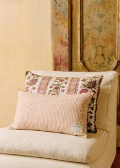 Coussin Imprimé - Petit Modèle-Sezane Shop