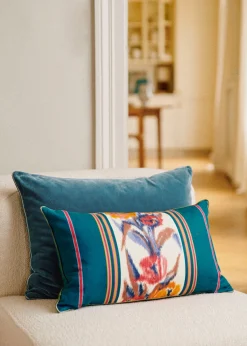 Coussin Imprimé - Petit Modèle-Sezane Shop