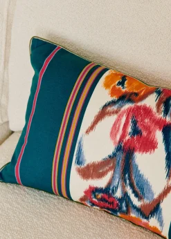 Coussin Imprimé - Petit Modèle-Sezane Shop