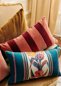 Coussin Imprimé - Petit Modèle-Sezane Shop