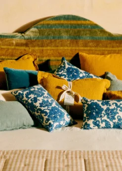 Coussin Imprimé - Petit Modèle-Sezane Cheap