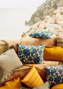 Coussin Imprimé - Petit Modèle-Sezane Cheap