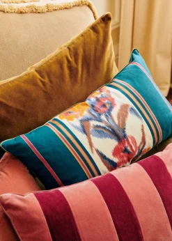 Coussin Imprimé - Petit Modèle-Sezane Cheap