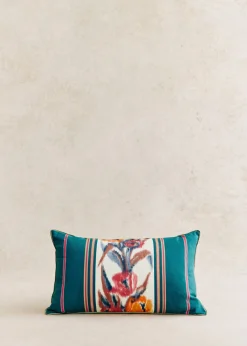 Coussin Imprimé - Petit Modèle-Sezane Cheap