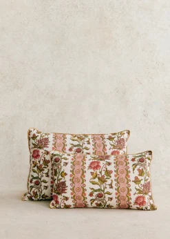 Coussin Imprimé - Petit Modèle-Sezane Cheap