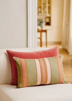 Coussin Imprimé - Petit Modèle-Sezane Cheap