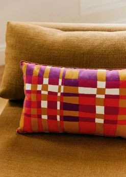 Coussin Imprimé - Petit Modèle-Sezane Cheap