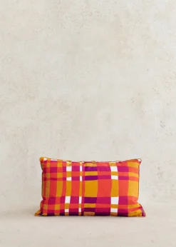 Coussin Imprimé - Petit Modèle-Sezane Cheap