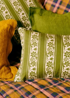 Coussin Imprimé - Petit Modèle-Sezane Cheap