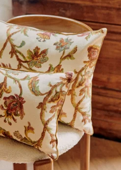 Coussin Imprimé - Petit Modèle-Sezane Cheap