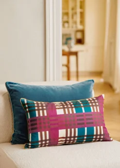 Coussin Imprimé - Petit Modèle-Sezane Cheap