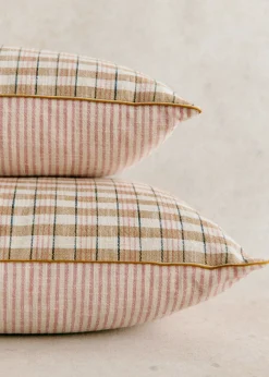 Coussin Tissé Pianissimo -  Grand Modèle-Sezane Best