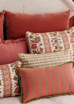 Coussin Tissé Pianissimo -  Petit Modèle-Sezane Discount