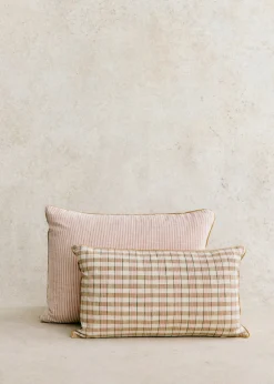 Coussin Tissé Pianissimo -  Petit Modèle-Sezane Discount