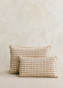 Coussin Tissé Pianissimo -  Petit Modèle-Sezane Discount