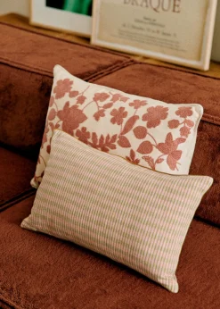 Coussin Tissé Pianissimo -  Petit Modèle-Sezane Discount