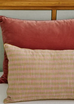 Coussin Tissé Pianissimo -  Petit Modèle-Sezane Discount