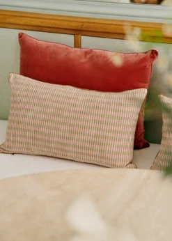 Coussin Tissé Pianissimo -  Petit Modèle-Sezane Cheap