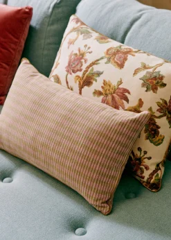 Coussin Tissé Pianissimo -  Petit Modèle-Sezane Cheap