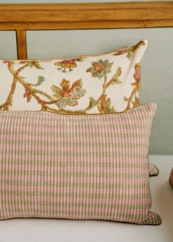 Coussin Tissé Pianissimo -  Petit Modèle-Sezane Cheap