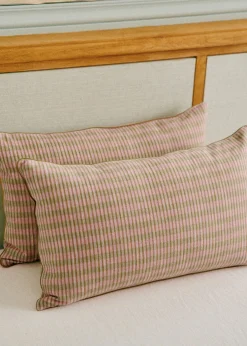 Coussin Tissé Pianissimo -  Petit Modèle-Sezane Cheap