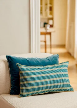 Coussin Tissé Pianissimo -  Petit Modèle-Sezane Cheap