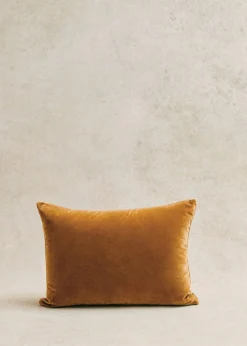 Coussin Velours Édition -  Grand Modèle-Sezane Shop