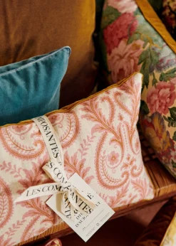 Coussin Vintage - Petit Modèle-Sezane Clearance