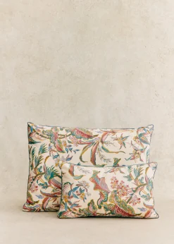Coussin Vintage - Petit Modèle-Sezane Clearance