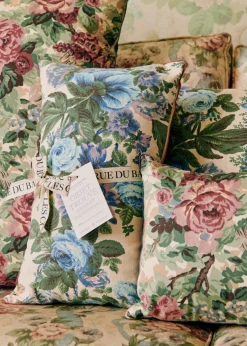 Coussin Vintage - Petit Modèle-Sezane Clearance