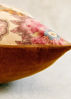 Coussin Vintage - Petit Modèle-Sezane Clearance