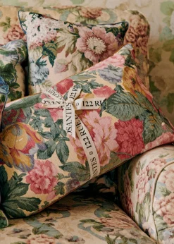 Coussin Vintage - Petit Modèle-Sezane Clearance