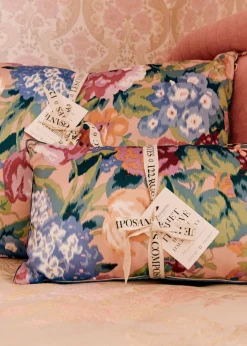 Coussin Vintage - Petit Modèle-Sezane Clearance