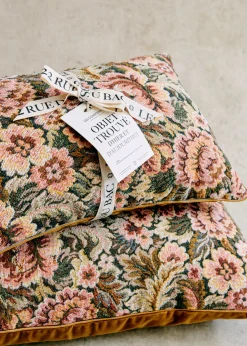 Coussin Vintage - Petit Modèle-Sezane Clearance